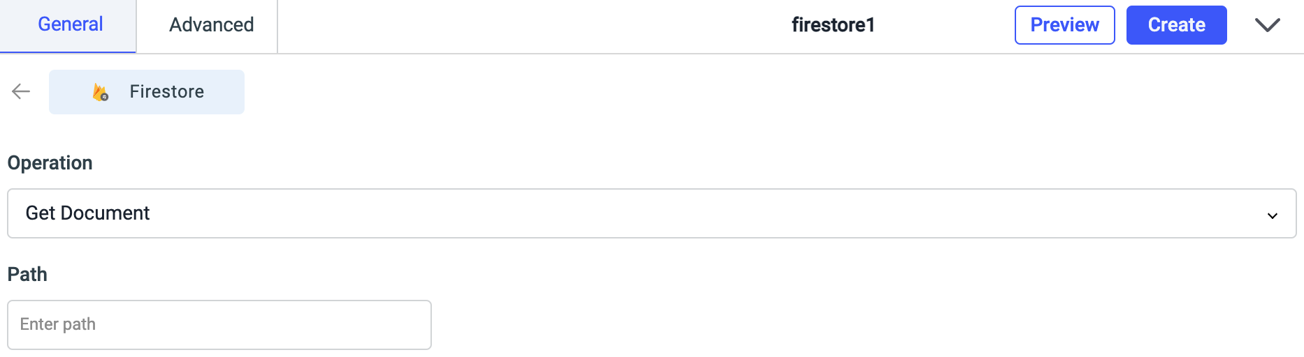 firestore QUERY