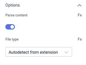 ToolJet - Widget Reference - File Picker