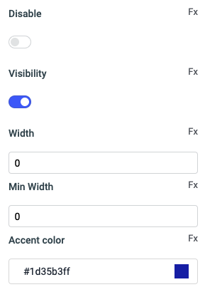 ToolJet - Widget Reference - Kanban widget